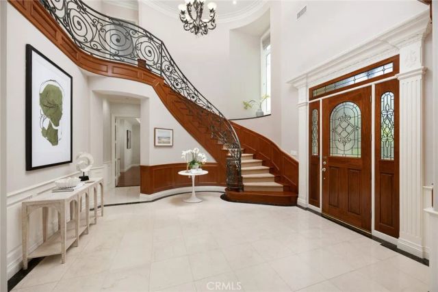 41 W Las Flores Avenue, Arcadia, CA 91007