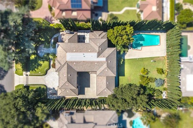 41 W Las Flores Avenue, Arcadia, CA 91007