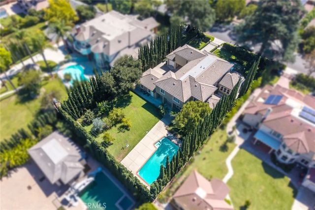 41 W Las Flores Avenue, Arcadia, CA 91007
