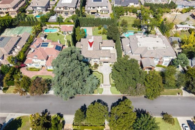 41 W Las Flores Avenue, Arcadia, CA 91007