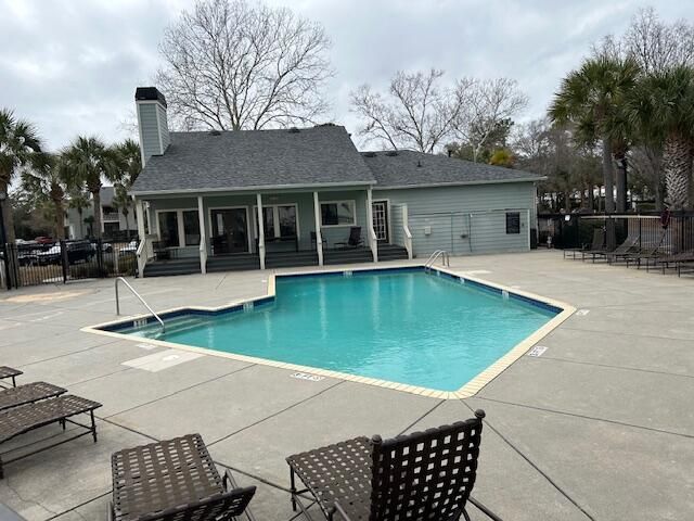 1481 Center Street 1803, Mount Pleasant, SC 29464