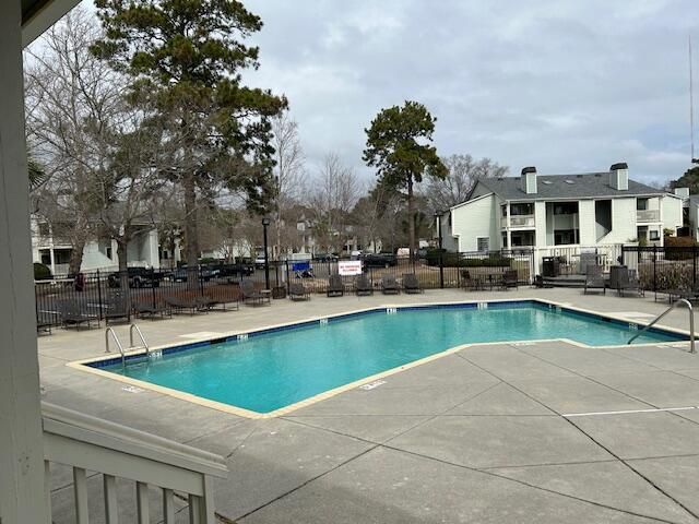 1481 Center Street 1803, Mount Pleasant, SC 29464