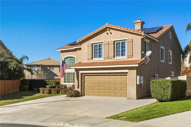 36635 Ponderosa Court, Murrieta, CA 92563