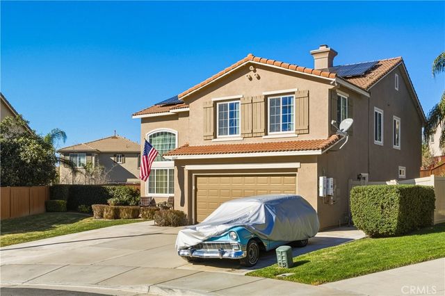 36635 Ponderosa Court, Murrieta, CA 92563