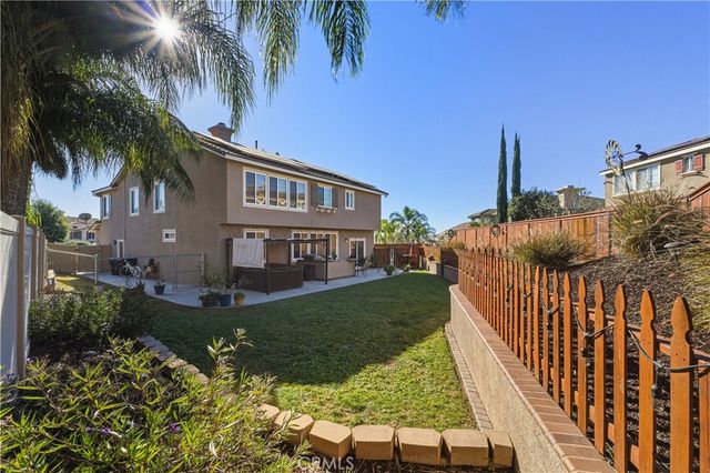 36635 Ponderosa Court, Murrieta, CA 92563