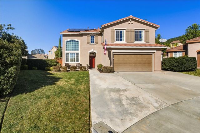 36635 Ponderosa Court, Murrieta, CA 92563