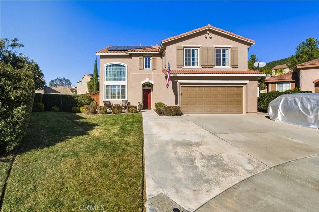 36635 Ponderosa Court, Murrieta, CA 92563