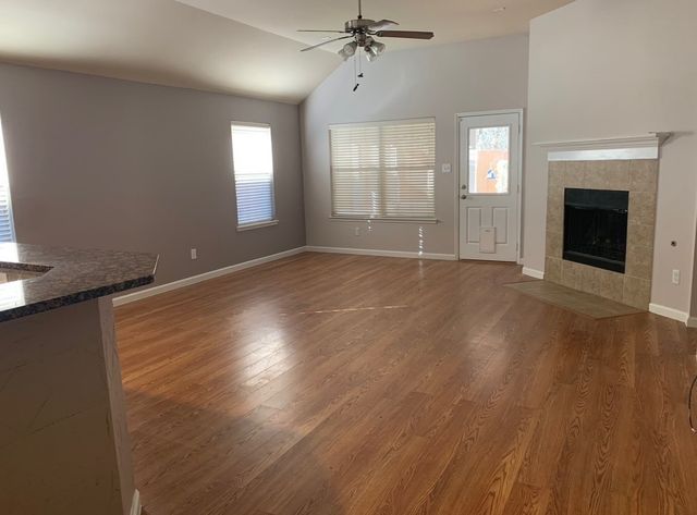 15721 Wheelhorse Trail, Fort Worth, TX 76262