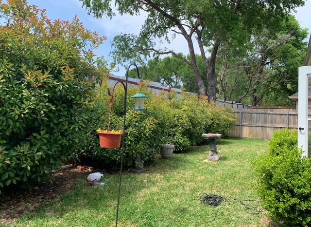 15721 Wheelhorse Trail, Fort Worth, TX 76262