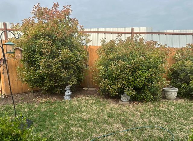 15721 Wheelhorse Trail, Fort Worth, TX 76262