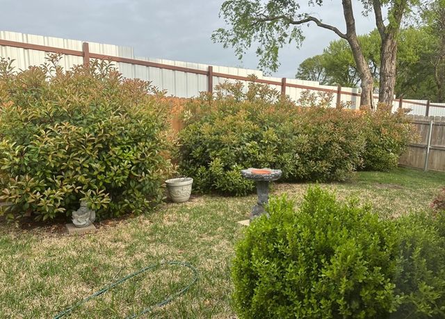 15721 Wheelhorse Trail, Fort Worth, TX 76262