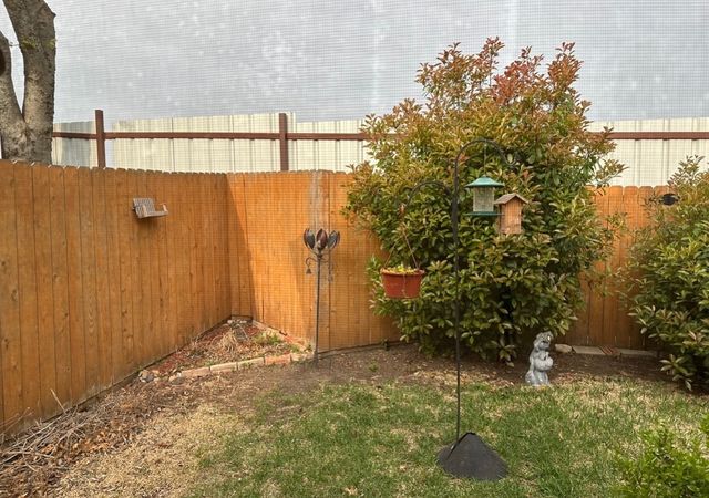 15721 Wheelhorse Trail, Fort Worth, TX 76262