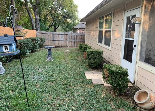15721 Wheelhorse Trail, Fort Worth, TX 76262