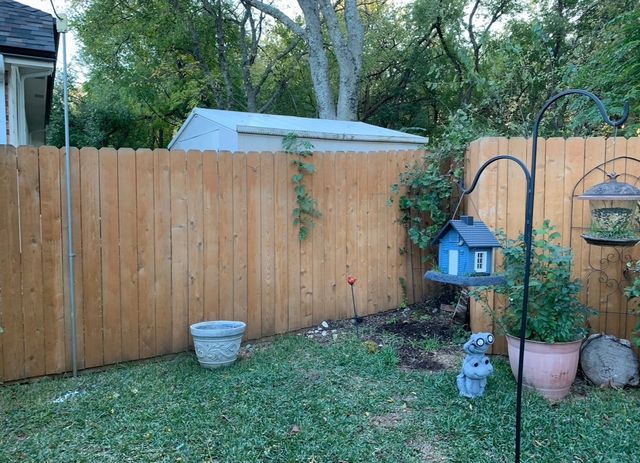 15721 Wheelhorse Trail, Fort Worth, TX 76262