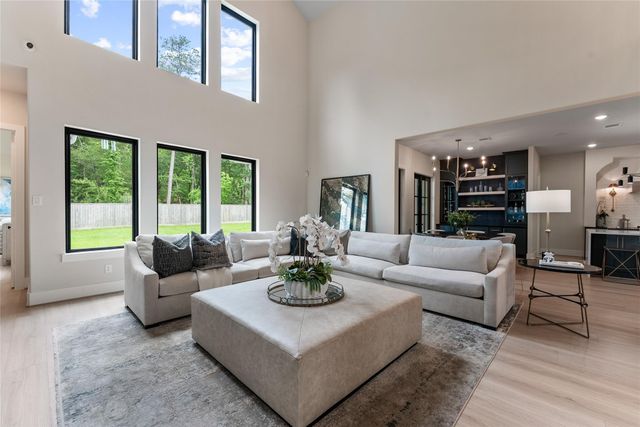 2118 Bennet Court, Conroe, TX 77384