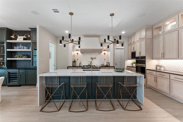 2118 Bennet Court, Conroe, TX 77384