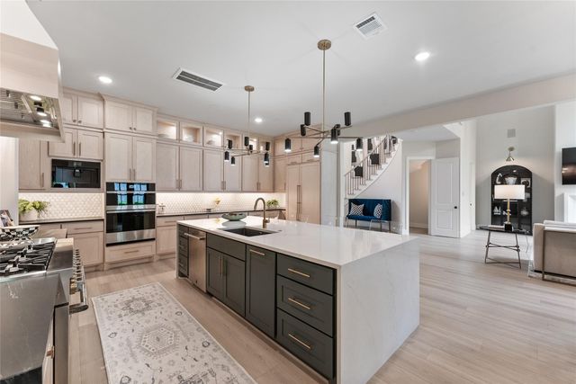 2118 Bennet Court, Conroe, TX 77384