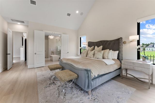 2118 Bennet Court, Conroe, TX 77384