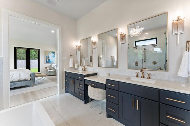 2118 Bennet Court, Conroe, TX 77384