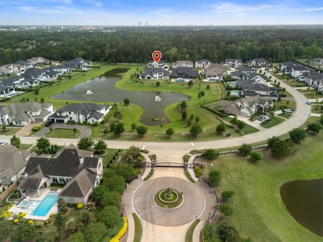 2118 Bennet Court, Conroe, TX 77384