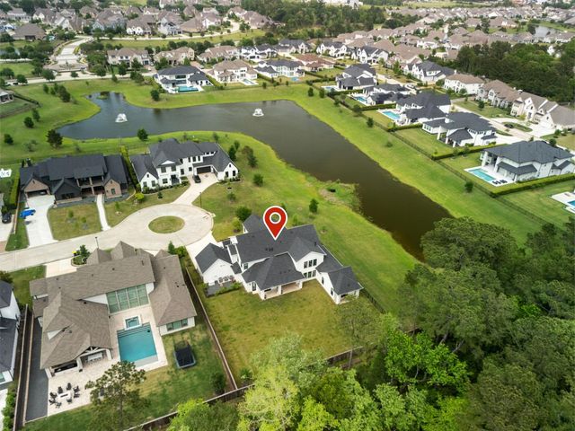 2118 Bennet Court, Conroe, TX 77384