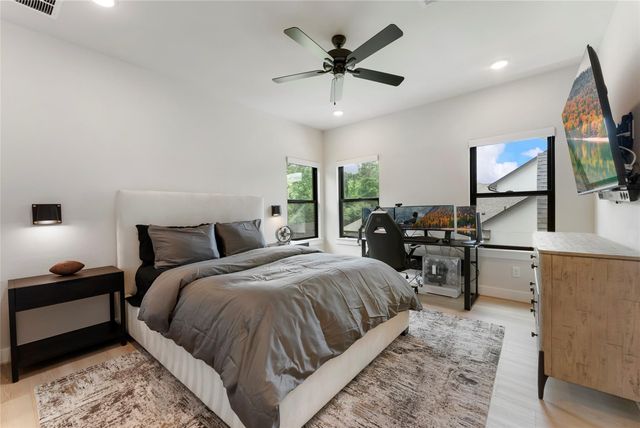 2118 Bennet Court, Conroe, TX 77384