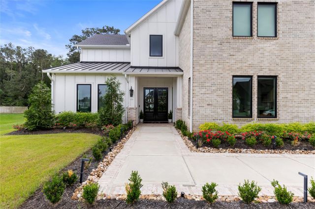 2118 Bennet Court, Conroe, TX 77384