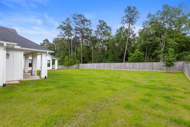 2118 Bennet Court, Conroe, TX 77384