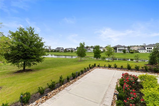 2118 Bennet Court, Conroe, TX 77384