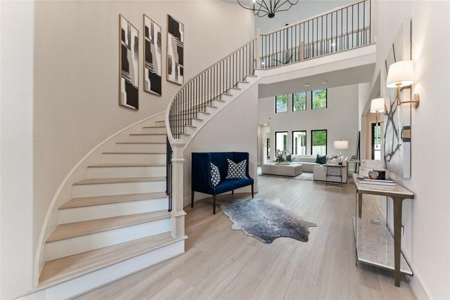 2118 Bennet Court, Conroe, TX 77384