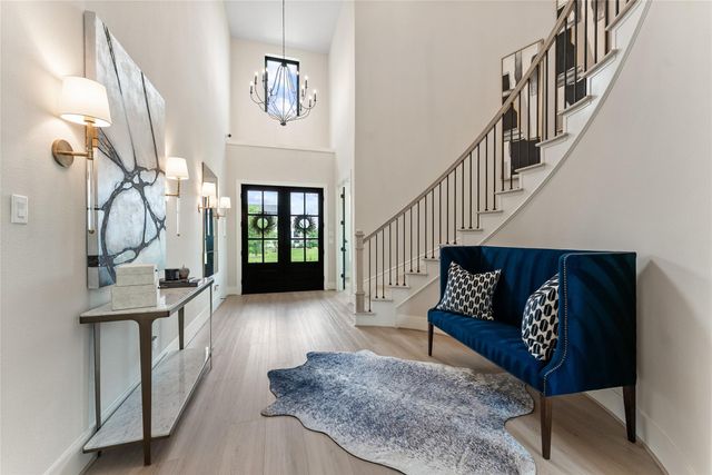 2118 Bennet Court, Conroe, TX 77384