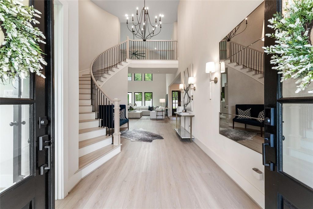 2118 Bennet Court, Conroe, TX 77384