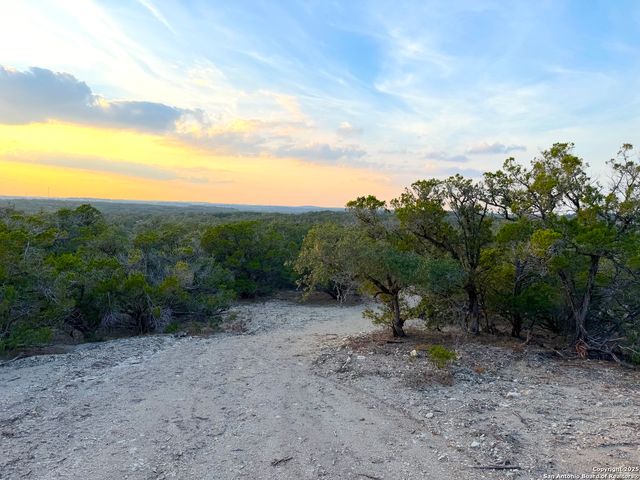 100 ACRES N Cranes Mill Road, Canyon Lake, TX 78133