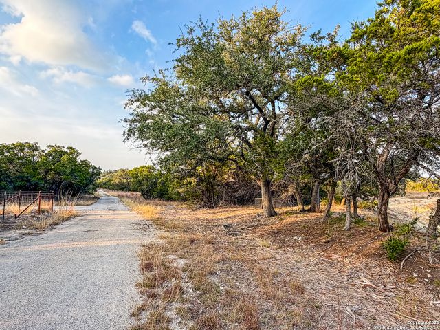 100 ACRES N Cranes Mill Road, Canyon Lake, TX 78133