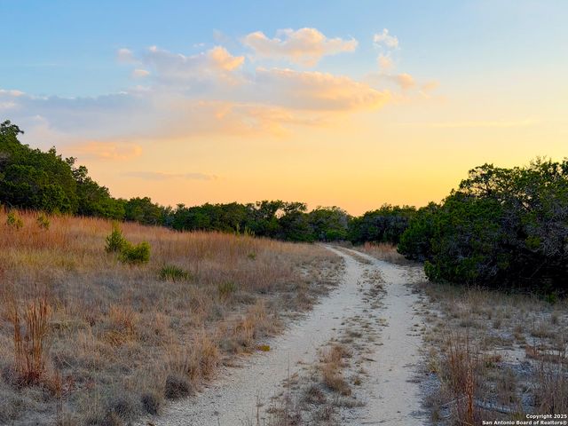 100 ACRES N Cranes Mill Road, Canyon Lake, TX 78133