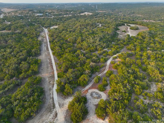 100 ACRES N Cranes Mill Road, Canyon Lake, TX 78133