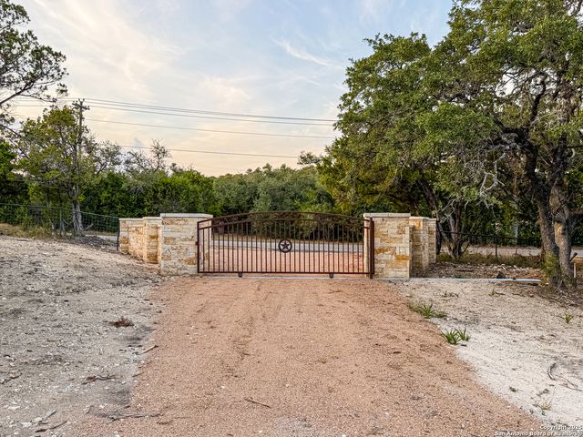 100 ACRES N Cranes Mill Road, Canyon Lake, TX 78133