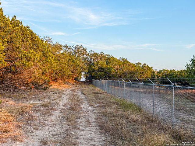 100 ACRES N Cranes Mill Road, Canyon Lake, TX 78133
