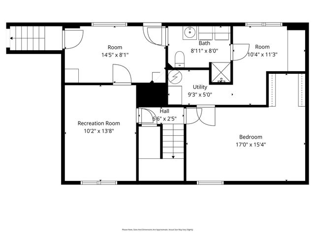 3272 Coral Ave NE, Solon, IA 52333