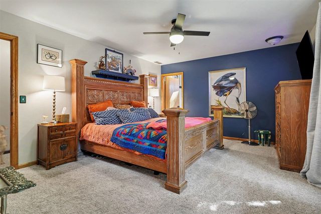 93 Lynwood Drive, Battle Creek, MI 49015