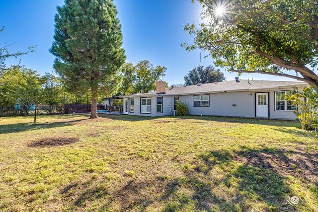 167 Las Lomas Dr, San Angelo, TX 76904