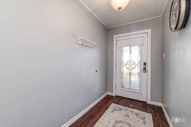 167 Las Lomas Dr, San Angelo, TX 76904