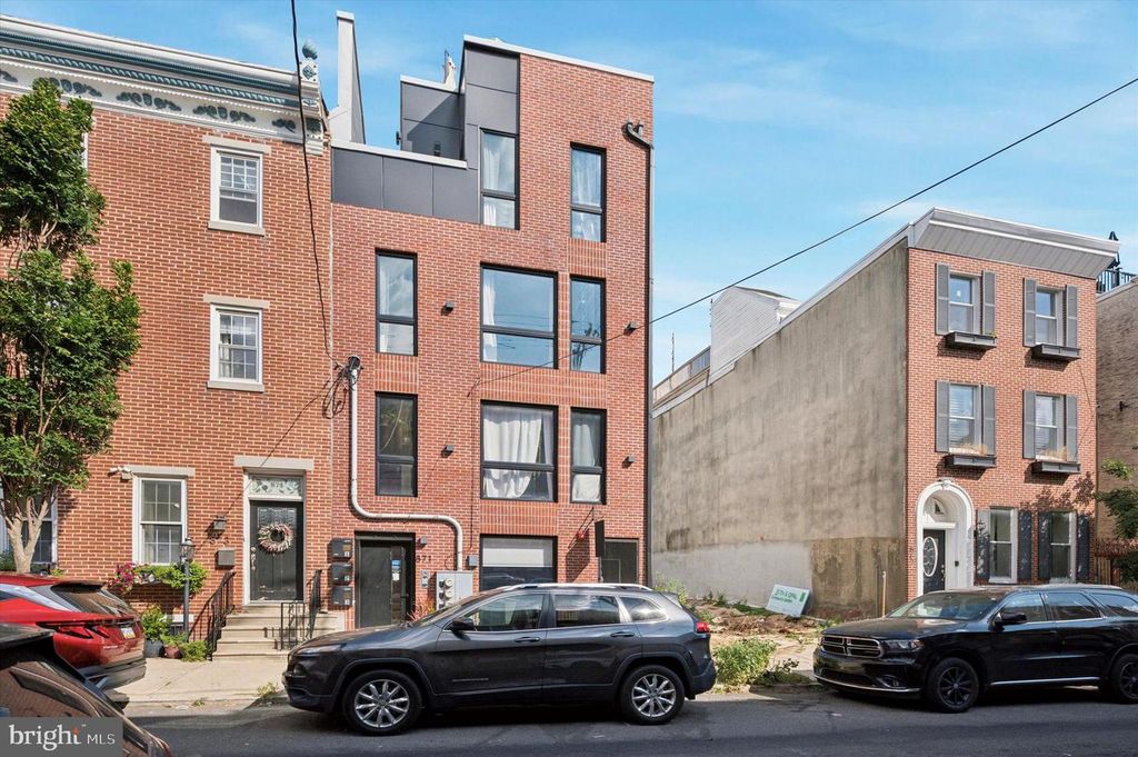 871 N 20TH ST #1, Philadelphia, PA 19130