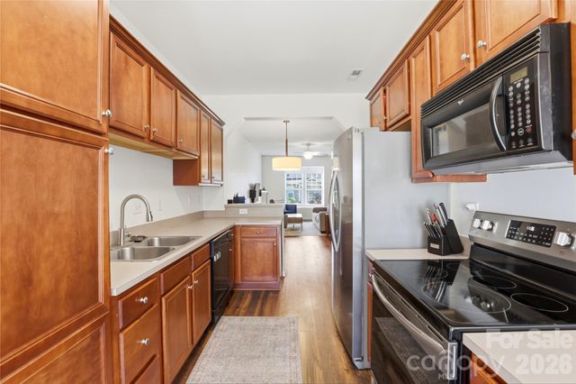 1005 Laparc Lane, Indian Trail, NC 28079