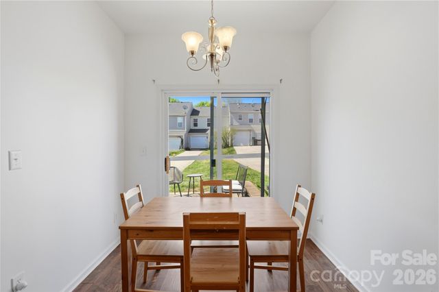 1005 Laparc Lane, Indian Trail, NC 28079