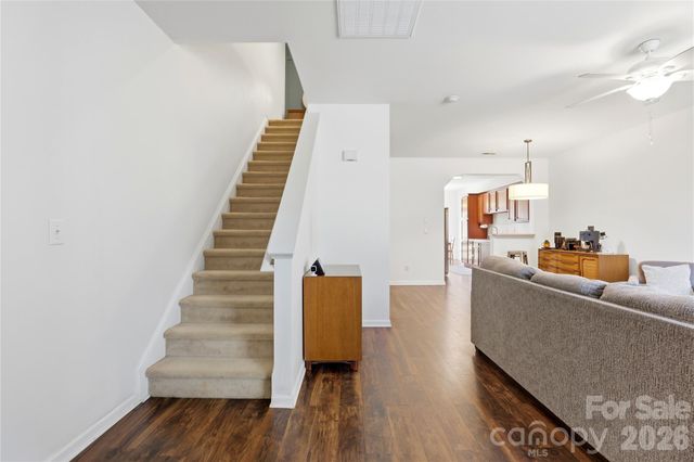 1005 Laparc Lane, Indian Trail, NC 28079