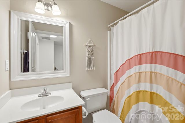 1005 Laparc Lane, Indian Trail, NC 28079