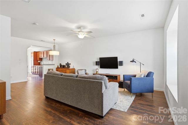 1005 Laparc Lane, Indian Trail, NC 28079