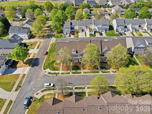 1005 Laparc Lane, Indian Trail, NC 28079