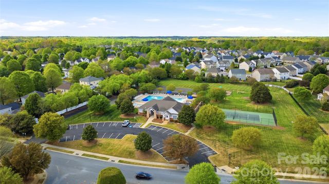 1005 Laparc Lane, Indian Trail, NC 28079